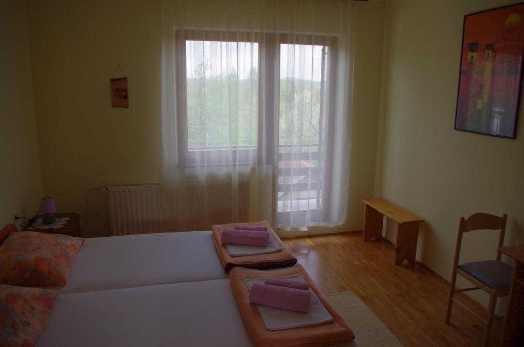 Apartment Tomy Slunj Esterno foto